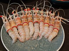 -大葉日本料理·龍蝦任食放題(廣州W酒店)