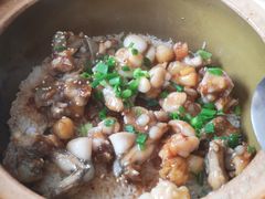 -红星光发煲仔饭(文海店)