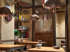 -泥糊破店小酒馆·团建聚餐(南京西路店)