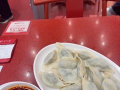 -喜家德虾仁水饺(景枫中心店)