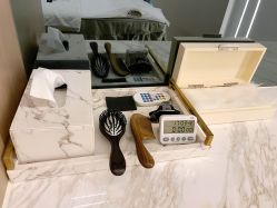 -厦门安达仕酒店·衡境SPA