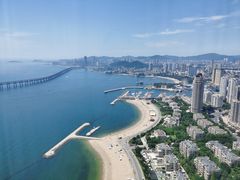 -大连君悦酒店·星海湾壹号Dalian·Dalian(星海广场店)