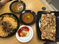 -新加坡Zam Zam餐馆