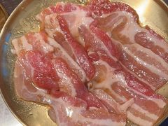 -核桃碳烤肉馆(深圳首店)