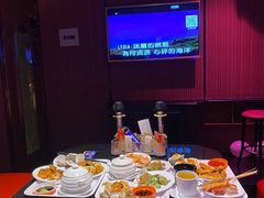 -萧邦音乐会所KTV·蒸汽活海鲜自助(福田店)