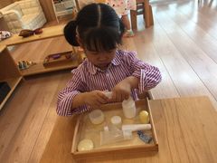 -雀儿音乐花园蒙特梭利托班