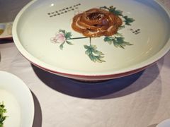 -京味斋·北京烤鸭(华威桥北工大店)