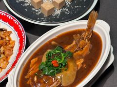 -肆月河豚·新淮扬菜·烤鸭(中关村店)