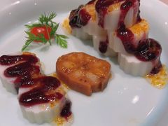 -披云徽宴(石景山店)