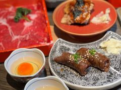 -炙柒Sekinana·精致日料(合生汇店)
