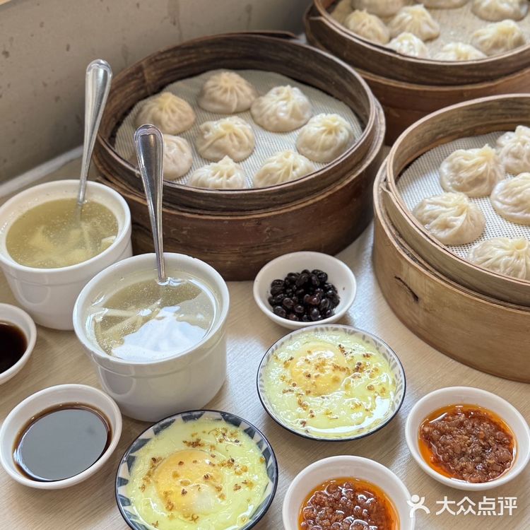 厦门文灶！我私藏的汤包小店！
