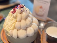 -東洞·烤肉小馆(深业上城店)