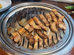 -·缸桶屋·韩式牛肋条自助烤肉(西湖D11店)