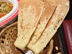 特色锅边馍-饕林餐厅(春熙路店)