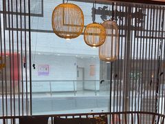 -京华烟云·北京烤鸭(领展购物广场·中关村店)