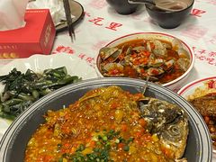 -堂瓦里·33年传统赣菜(第一街区店)