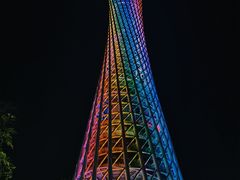 -广州塔