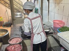 -正宗杨记普洱酸醋米线(总店)