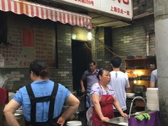 -潘国仙耳光馄饨(黄家阙路店)