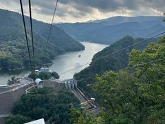 -本溪关山湖风景区