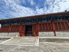 -历代帝王庙博物馆