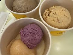 -LUNEURS月乐诗·法式冰淇淋(环贸店)