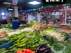 -桃源市场(解放路店)