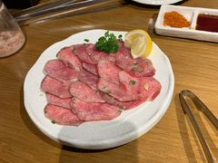 -御牛道日式烤肉料理(杭州万象城店)