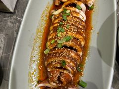 -前海沿·青岛菜(乐客城店)