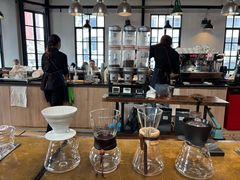 -The Workshop Coffee