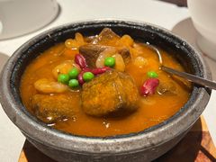 -千百味红餐厅·江西菜(绿地双子塔店)