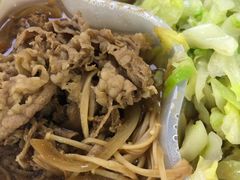 肥牛饭-南城香(欧陆经典万兴苑店)
