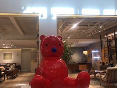 -Such A Cafe(798艺术园区店)