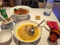 -汤城小厨•粤菜•靓汤(金宝街店)