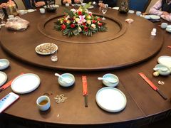 包厢-九头鸟酒家(四道口店)