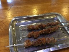-凤齐羊肉烩面馆