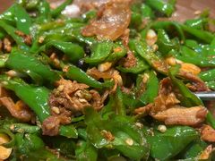 -湘中缘·湖南菜(娄底驻京办店)