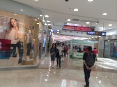 -万达广场(无锡滨湖店)