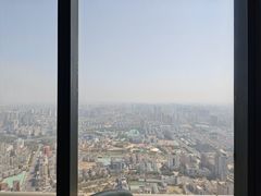 -无锡苏宁JW万豪酒店·悦府65中餐厅