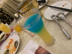 -芭菲盛宴·环球美食(袁家岗店)