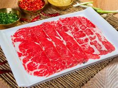 -巴邑火锅·鲜切牛肉(萧山银隆店)