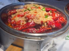 -巴厘龙虾·榜首油焖大虾(音乐学院·沿江酒馆店)