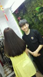 -小齐发型Star·Salon