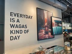 -Wagas沃歌斯(环贸店)