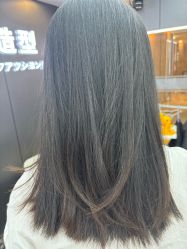 -藤野造型烫染优质