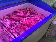 -沈阳市二台子清真牛羊屠宰厂