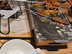 -熙成烧烤(白塔岭店)