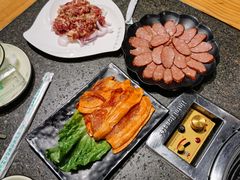 -鹤之乡·齐齐哈尔烤肉·非遗(秋涛路店)