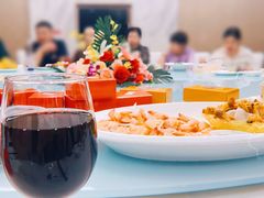 -香港美食大酒楼