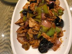 -小孙家厨(长春路店)